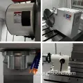 5 Axis CNC Vertical Machining Center